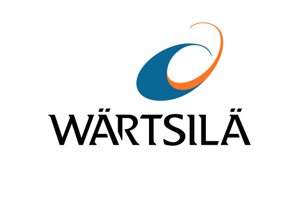 logo wartsila